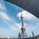 Ji Hotel Shanghai Lujiazui Shangcheng Road