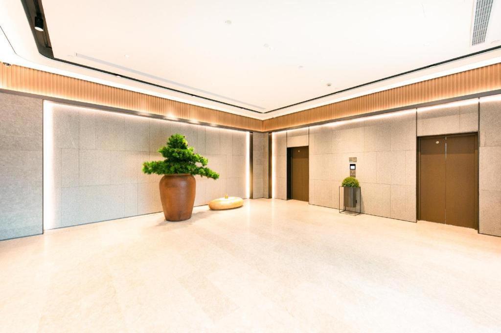 Ji Lujiazui Shangcheng Road 3* Thượng Hải