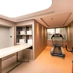 Ji Hotel Shanghai Lujiazui Shangcheng Road