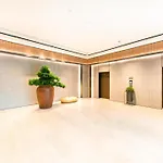 Ji Hotel Shanghai Lujiazui Shangcheng Road