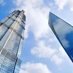 Ji Hotel Shanghai Lujiazui Shangcheng Road