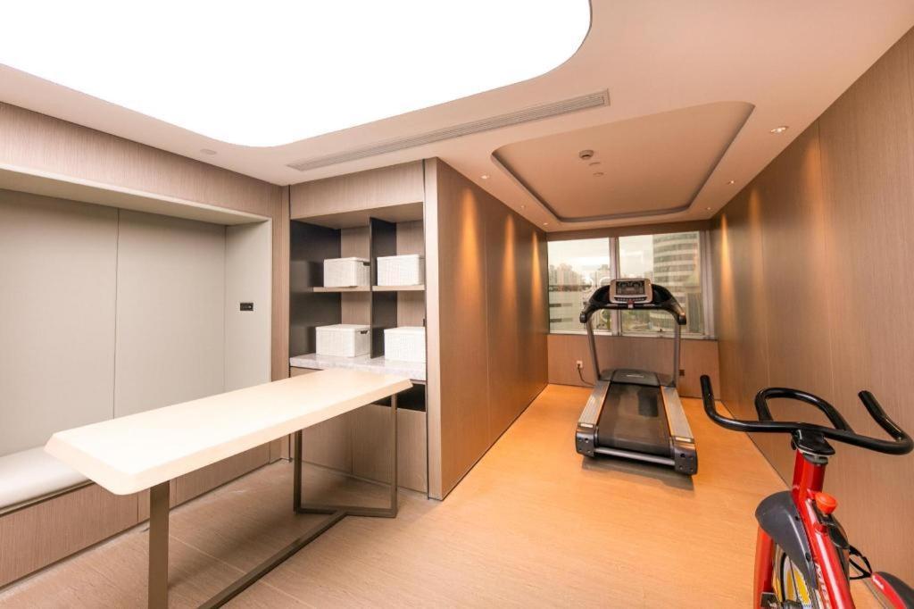 Hotel Ji Lujiazui Shangcheng Road