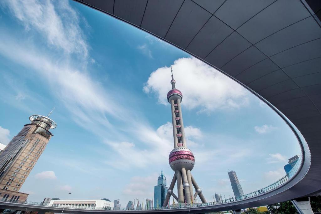 Ji Lujiazui Shangcheng Road 3*