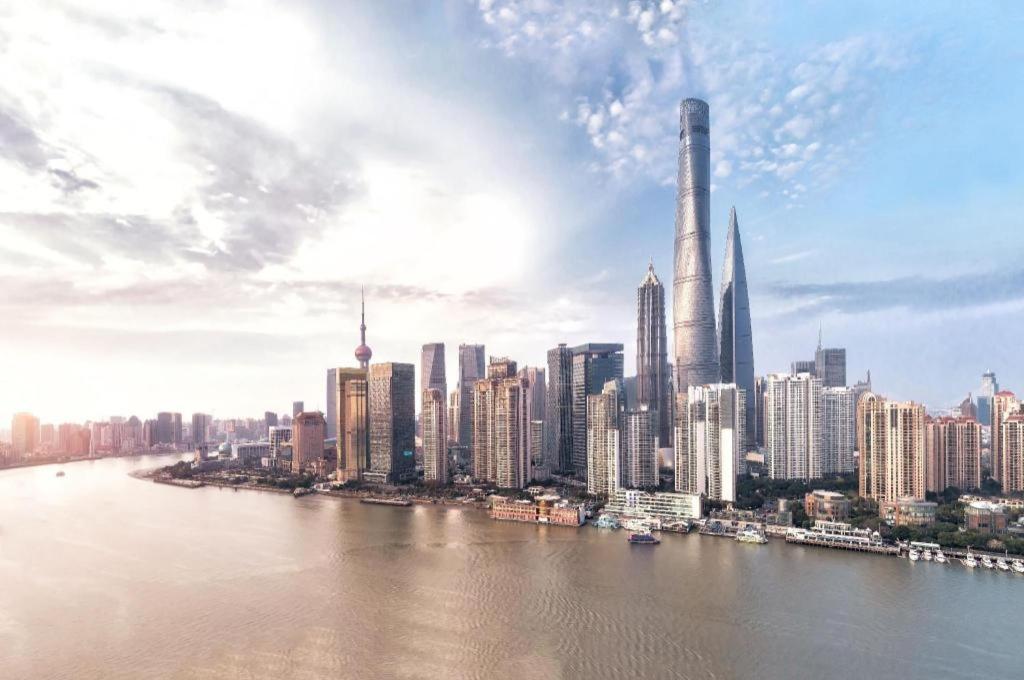 Ji Lujiazui Shangcheng Road Hotel 3*