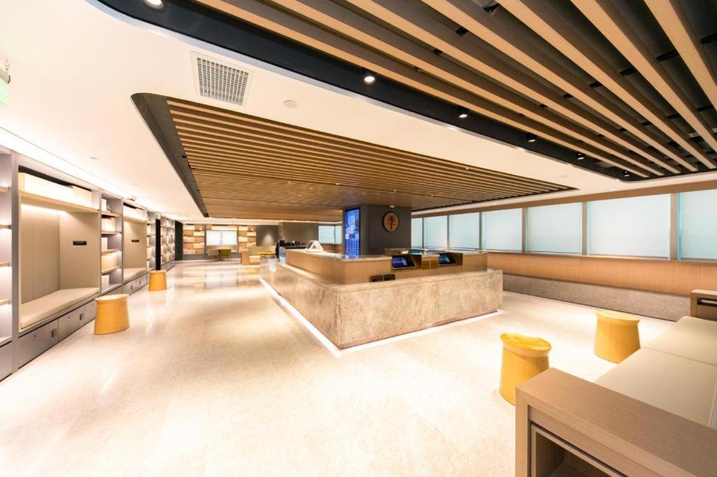 Hotel Ji Lujiazui Shangcheng Road Shanghai