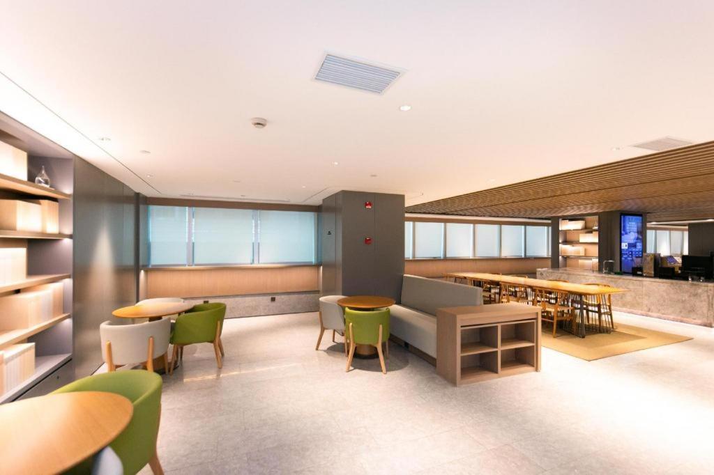 Hotel Ji Lujiazui Shangcheng Road 3*